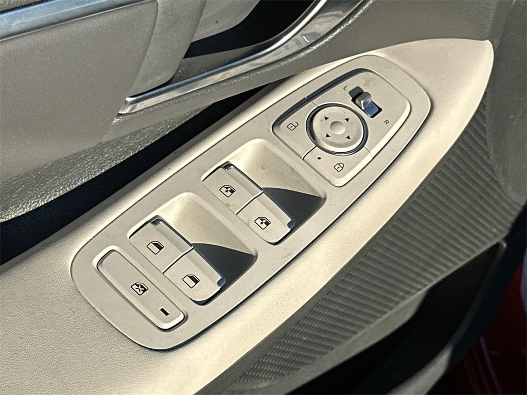 used 2023 Hyundai Sonata car, priced at $19,901