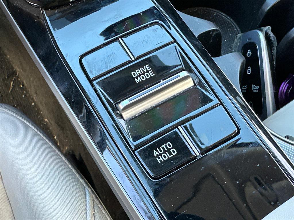 used 2023 Hyundai Sonata car, priced at $19,901