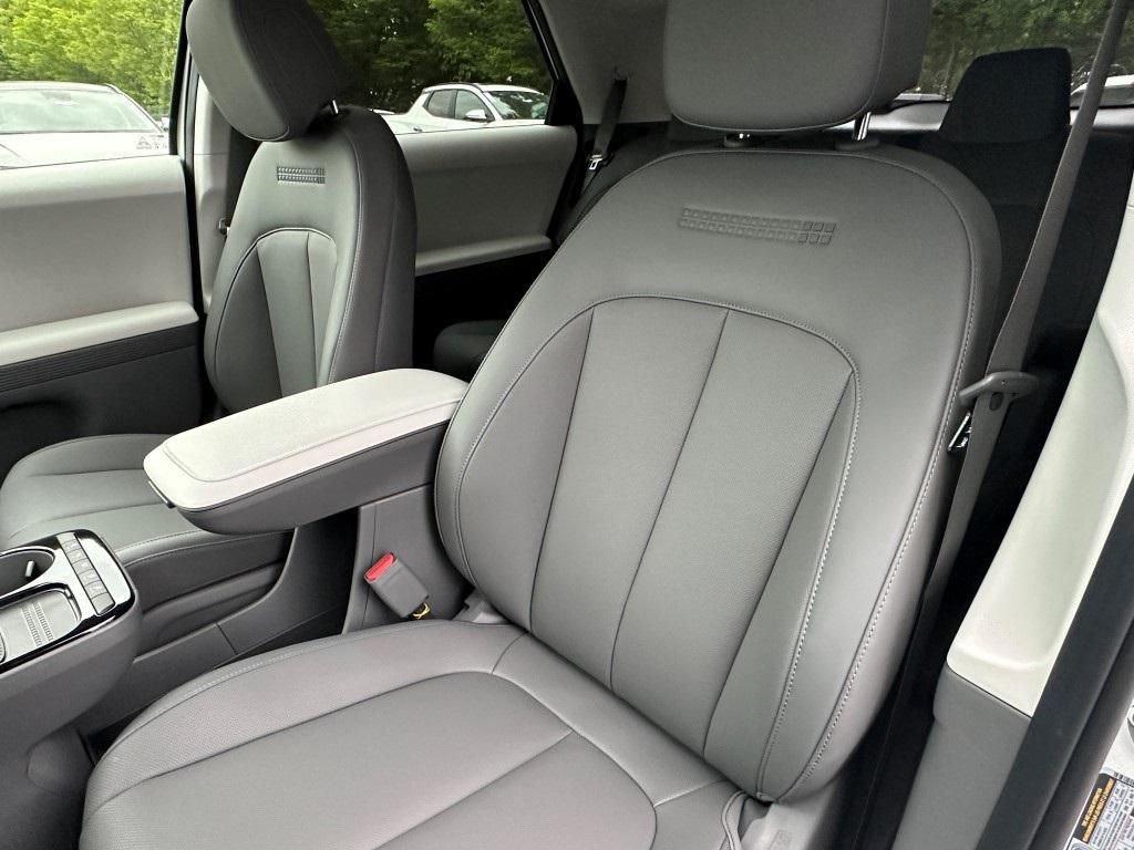 new 2025 Hyundai IONIQ 5 car, priced at $41,985