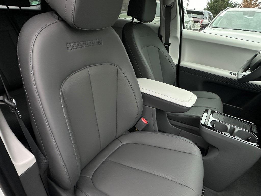 new 2025 Hyundai IONIQ 5 car, priced at $41,985