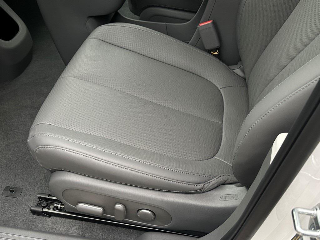 new 2025 Hyundai IONIQ 5 car, priced at $41,985