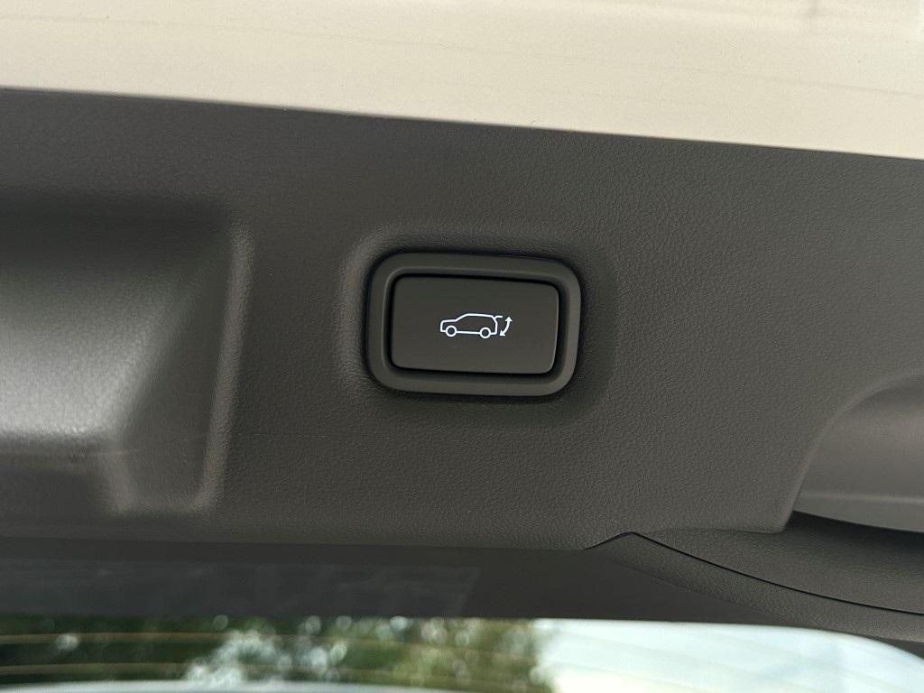 new 2025 Hyundai IONIQ 5 car, priced at $41,985