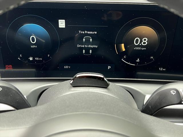 new 2025 Hyundai SANTA CRUZ car, priced at $42,905