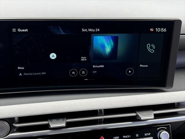 new 2025 Hyundai SANTA CRUZ car, priced at $42,905