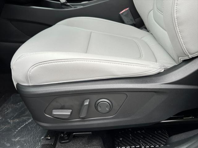new 2025 Hyundai SANTA CRUZ car, priced at $42,905