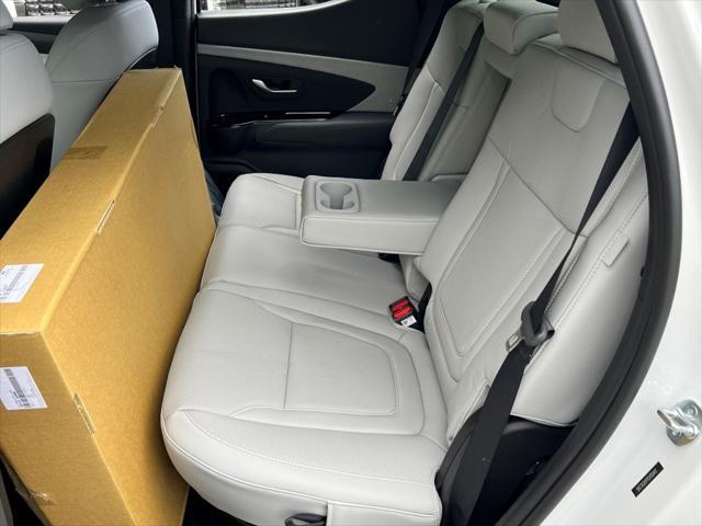 new 2025 Hyundai SANTA CRUZ car, priced at $42,905