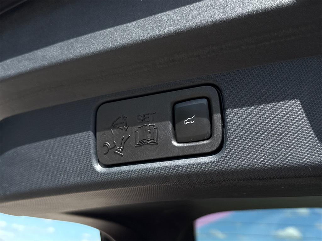 used 2021 Ford Mustang Mach-E car, priced at $19,803