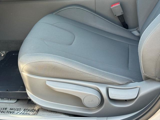 used 2024 Hyundai Elantra car, priced at $20,803