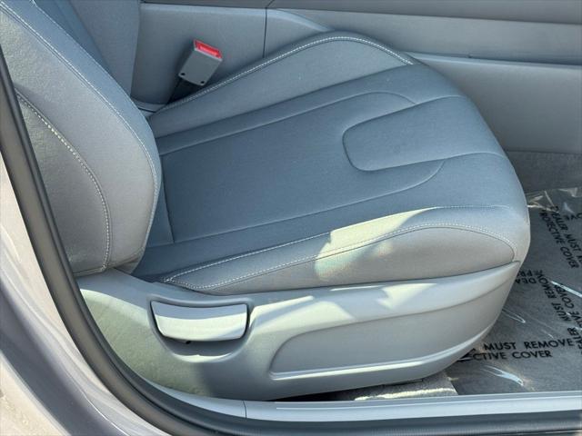 used 2024 Hyundai Elantra car, priced at $20,803