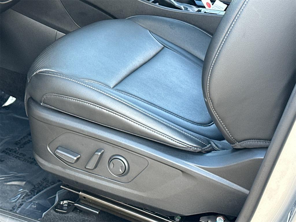 used 2023 Hyundai Tucson car, priced at $21,801