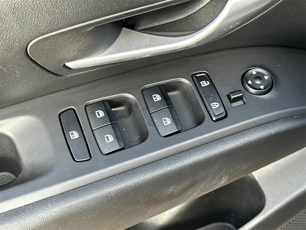 used 2023 Hyundai Tucson car, priced at $21,801