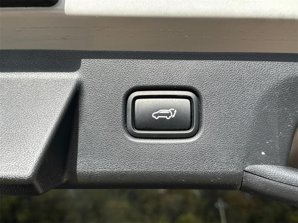 used 2023 Hyundai Tucson car, priced at $21,801