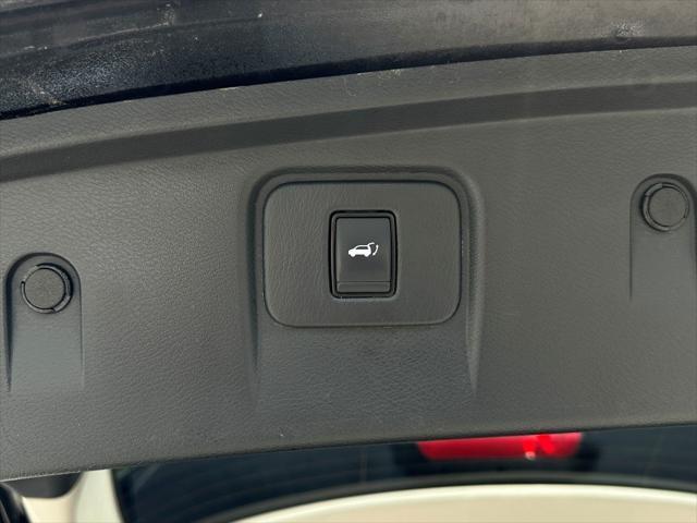 used 2018 Nissan Murano car, priced at $14,904