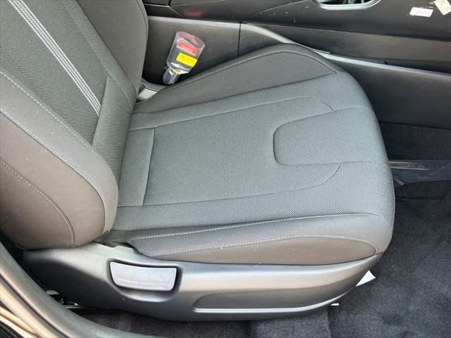 new 2025 Hyundai Elantra car, priced at $22,445
