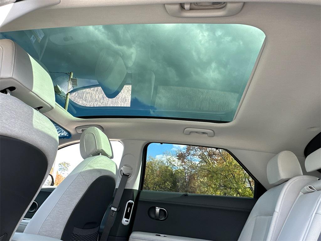 new 2026 Hyundai IONIQ 5 car