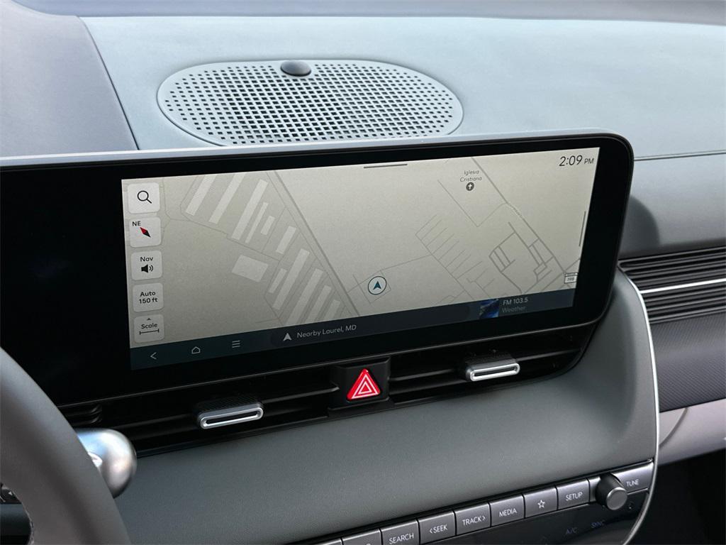 new 2026 Hyundai IONIQ 5 car