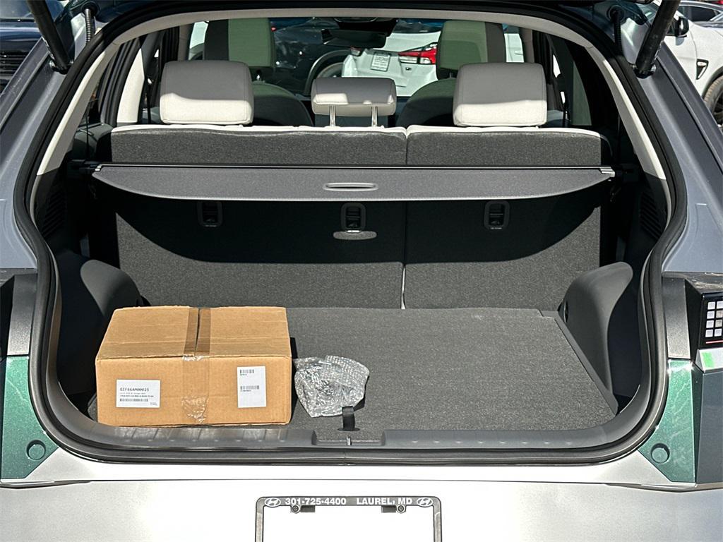 new 2026 Hyundai IONIQ 5 car