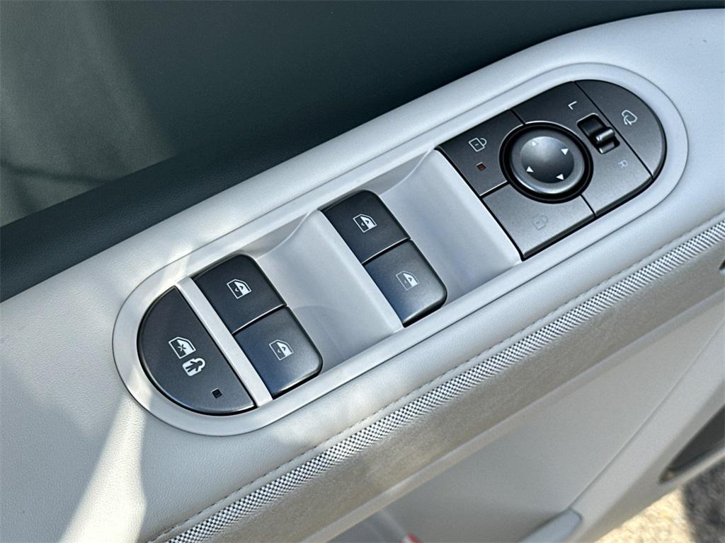 new 2026 Hyundai IONIQ 5 car