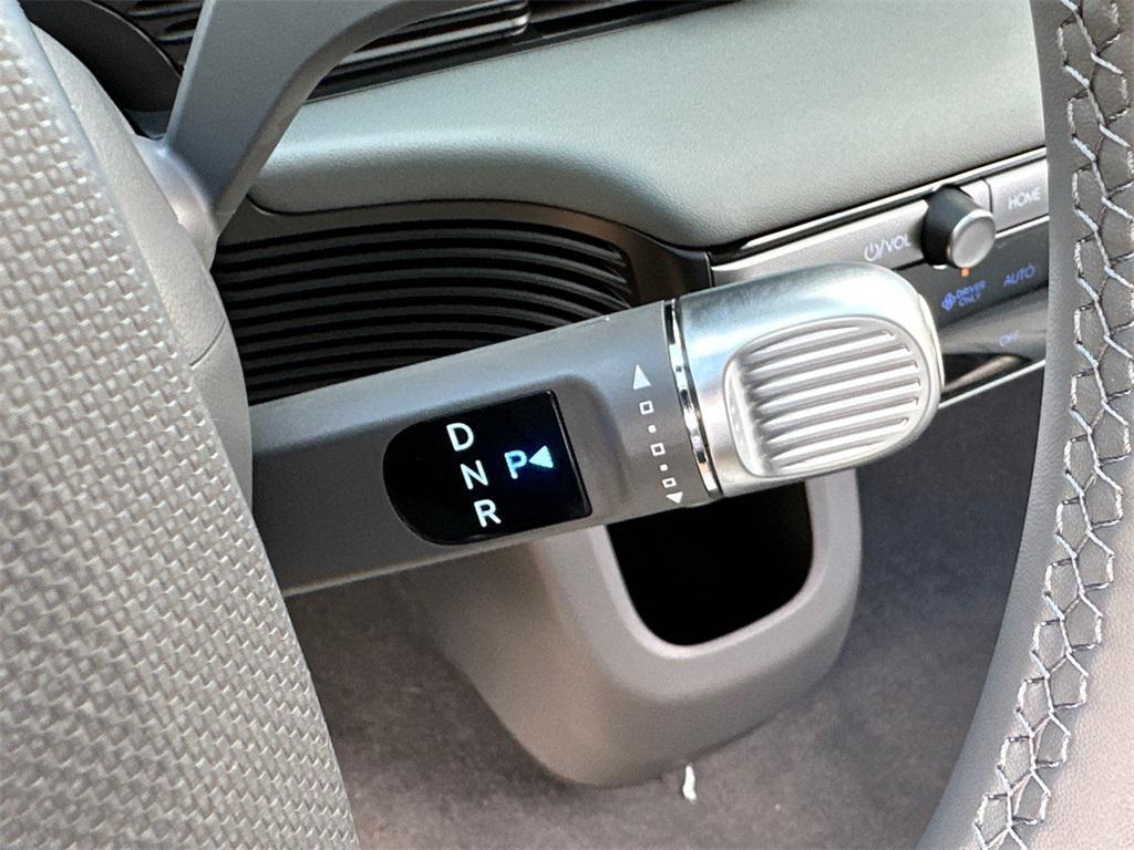 new 2026 Hyundai IONIQ 5 car