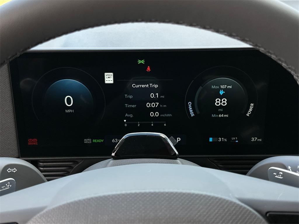 new 2026 Hyundai IONIQ 5 car