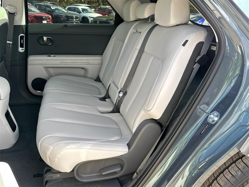 new 2026 Hyundai IONIQ 5 car