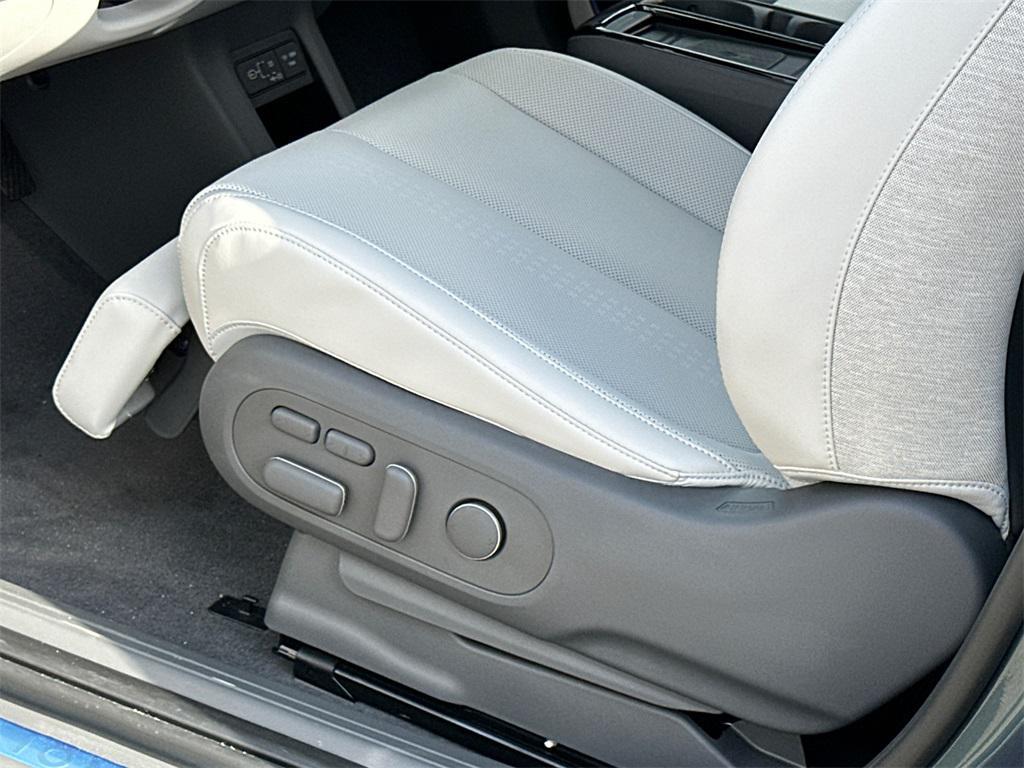 new 2026 Hyundai IONIQ 5 car