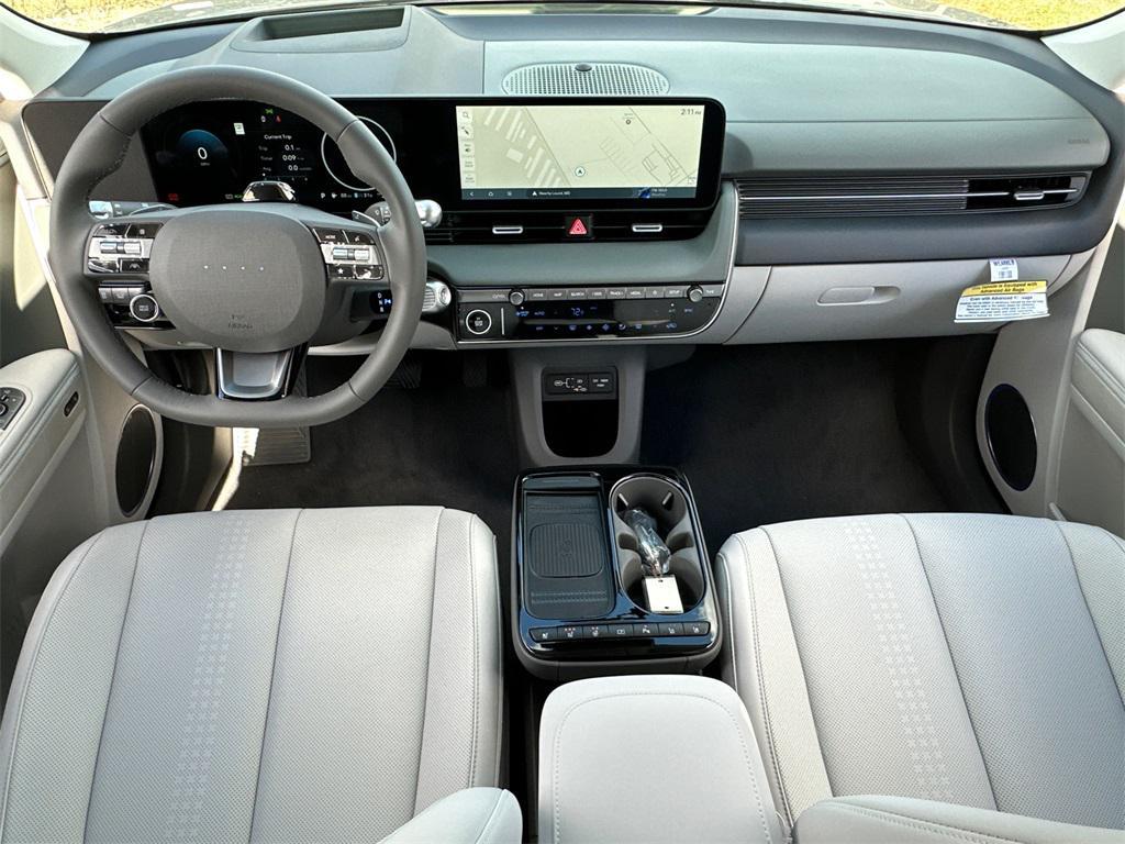 new 2026 Hyundai IONIQ 5 car