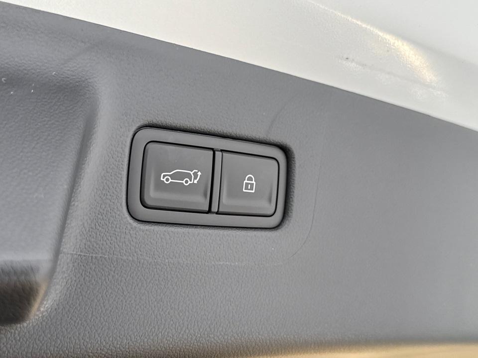 new 2026 Hyundai Santa Fe car, priced at $35,958