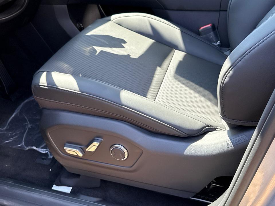 new 2026 Hyundai Santa Fe car, priced at $35,958