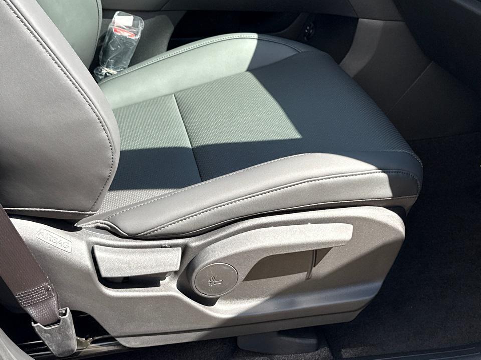new 2026 Hyundai Santa Fe car, priced at $35,958