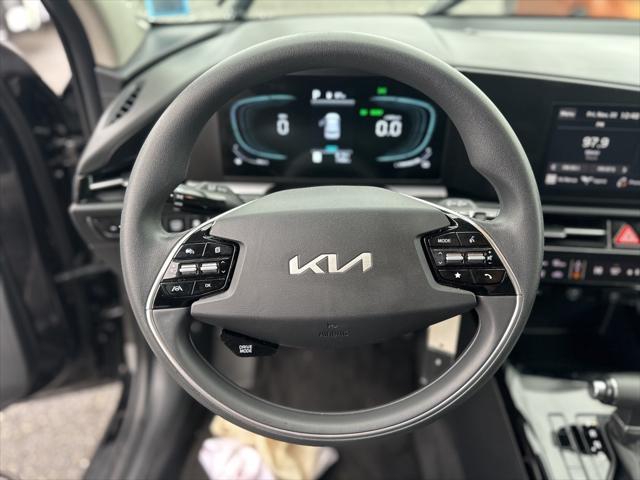 used 2024 Kia Niro car, priced at $25,989