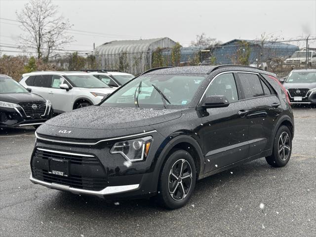 used 2024 Kia Niro car, priced at $25,989