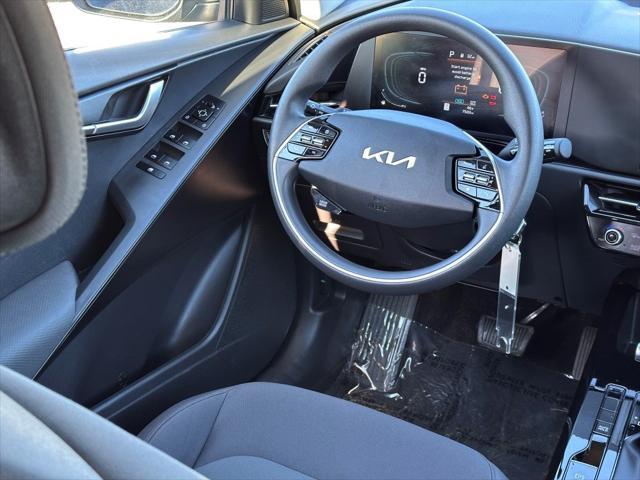 used 2024 Kia Niro car, priced at $25,181