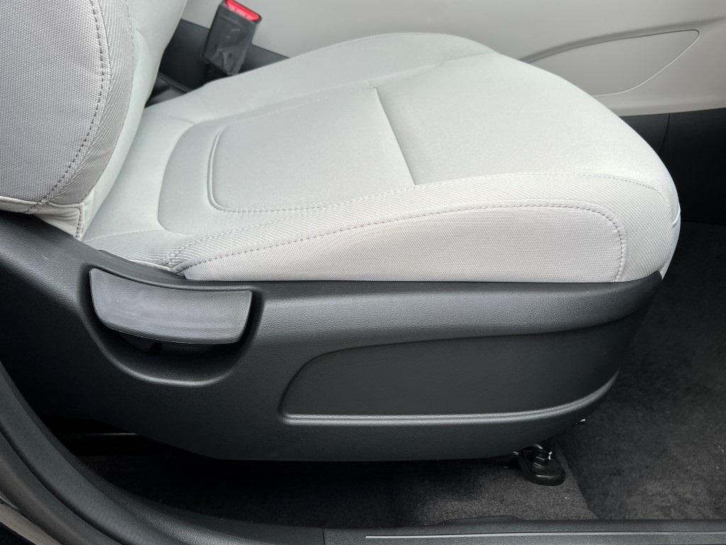 new 2026 Hyundai Tucson car, priced at $30,985