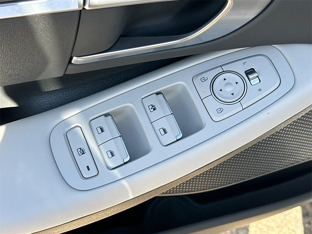 new 2025 Hyundai Sonata car, priced at $24,973
