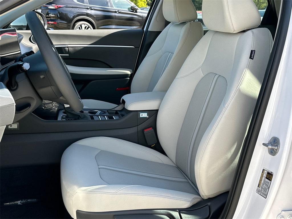 new 2025 Hyundai Sonata car, priced at $24,973