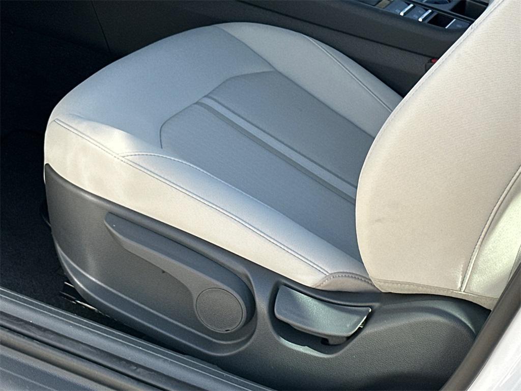 new 2025 Hyundai Sonata car, priced at $24,973