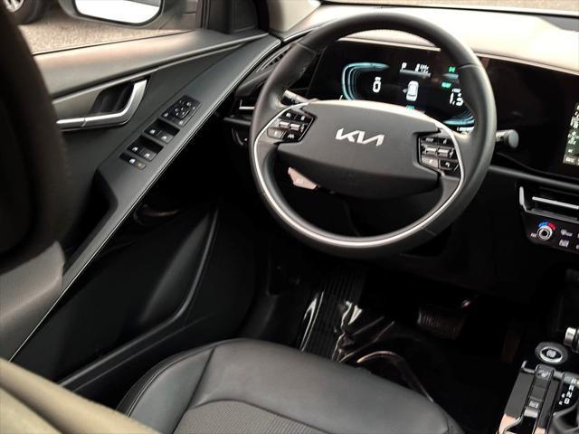 used 2023 Kia Niro car, priced at $23,300