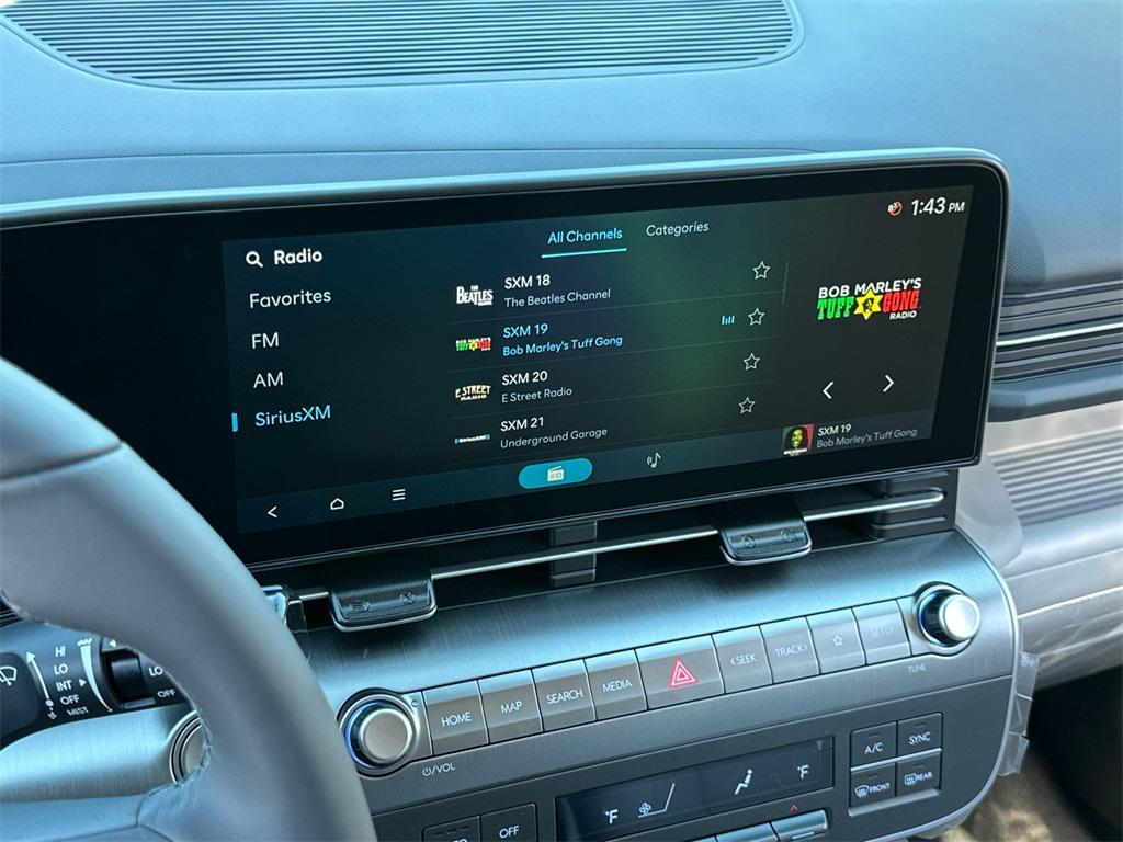 new 2026 Hyundai Kona car, priced at $27,250