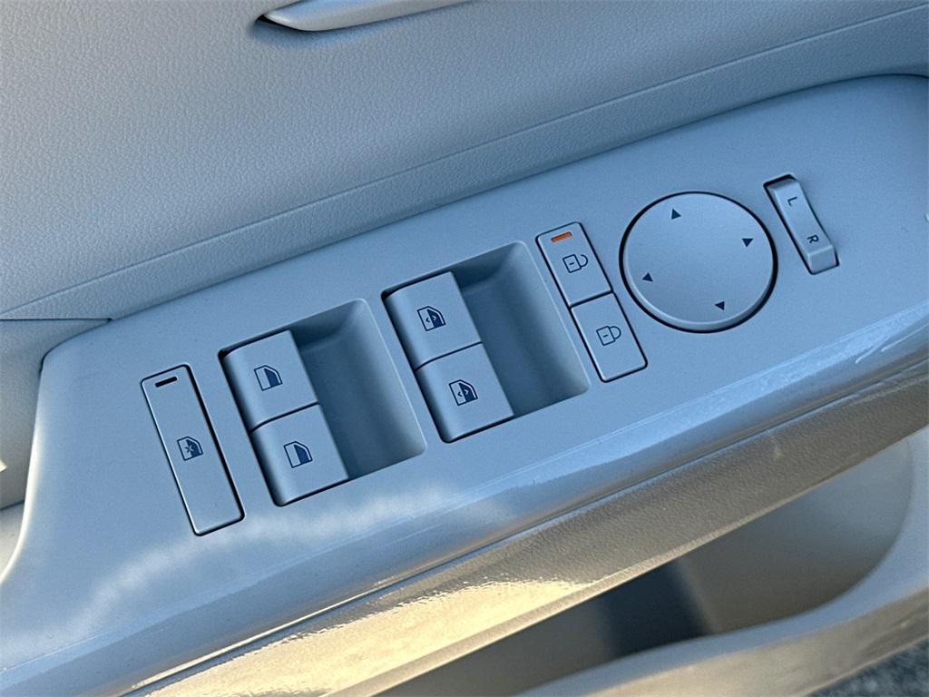 new 2026 Hyundai Kona car, priced at $27,250