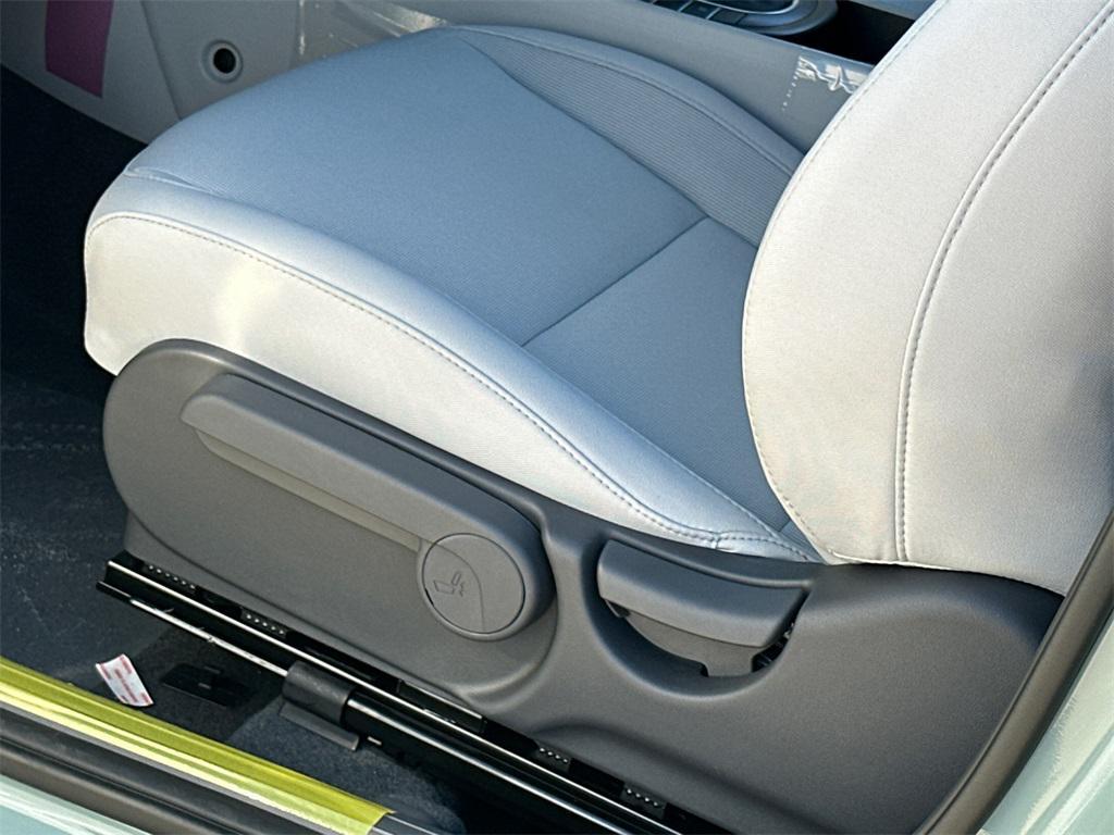 new 2026 Hyundai Kona car, priced at $27,250