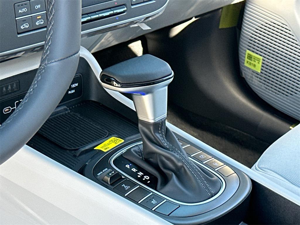 new 2026 Hyundai Kona car, priced at $27,250