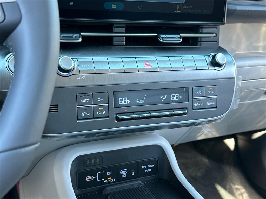 new 2026 Hyundai Kona car, priced at $27,250