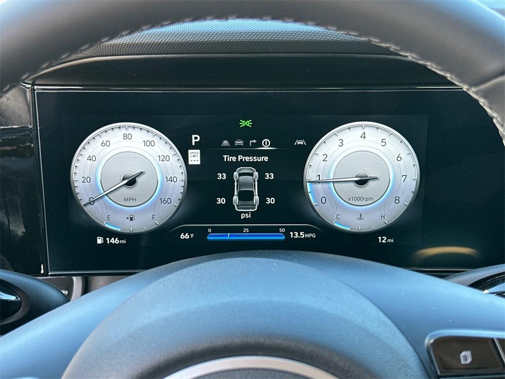 new 2025 Hyundai Elantra car, priced at $25,795