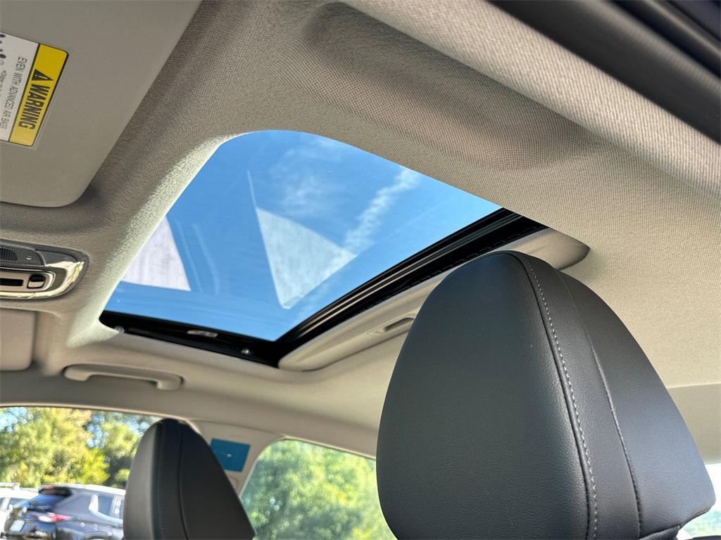 new 2025 Hyundai Elantra car, priced at $25,795