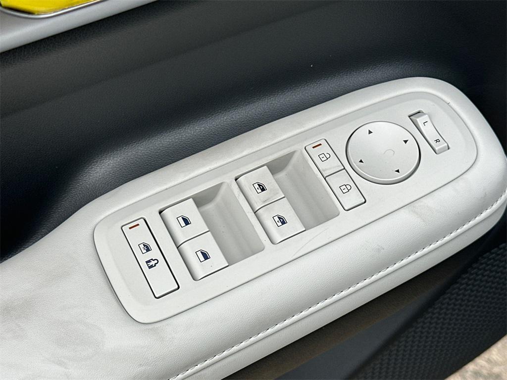 new 2026 Hyundai Santa Fe car, priced at $34,645