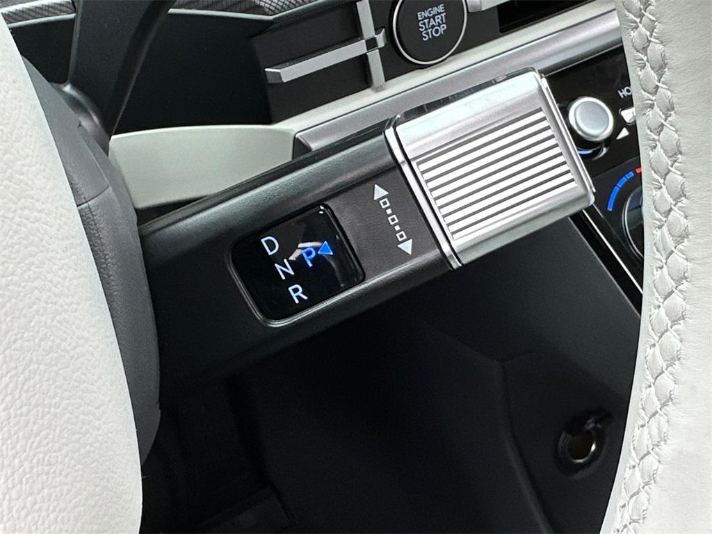 new 2026 Hyundai Santa Fe car, priced at $34,645