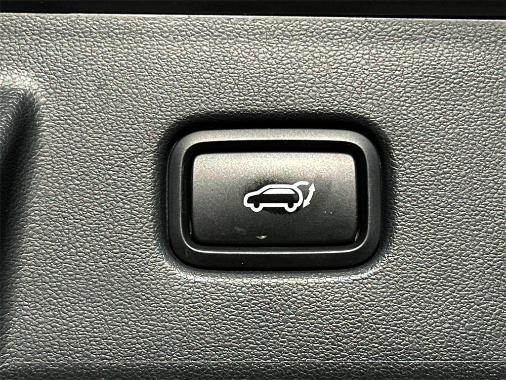 used 2024 Hyundai Tucson car, priced at $19,801