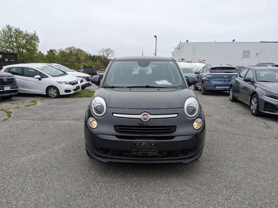 used 2016 FIAT 500L car, priced at $12,290