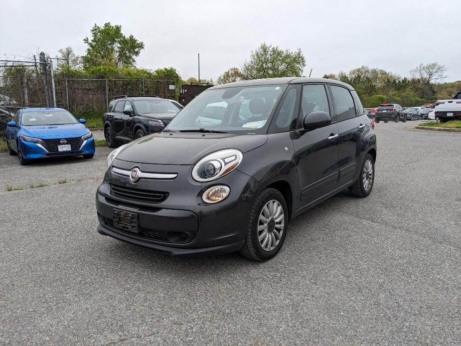 used 2016 FIAT 500L car, priced at $13,985